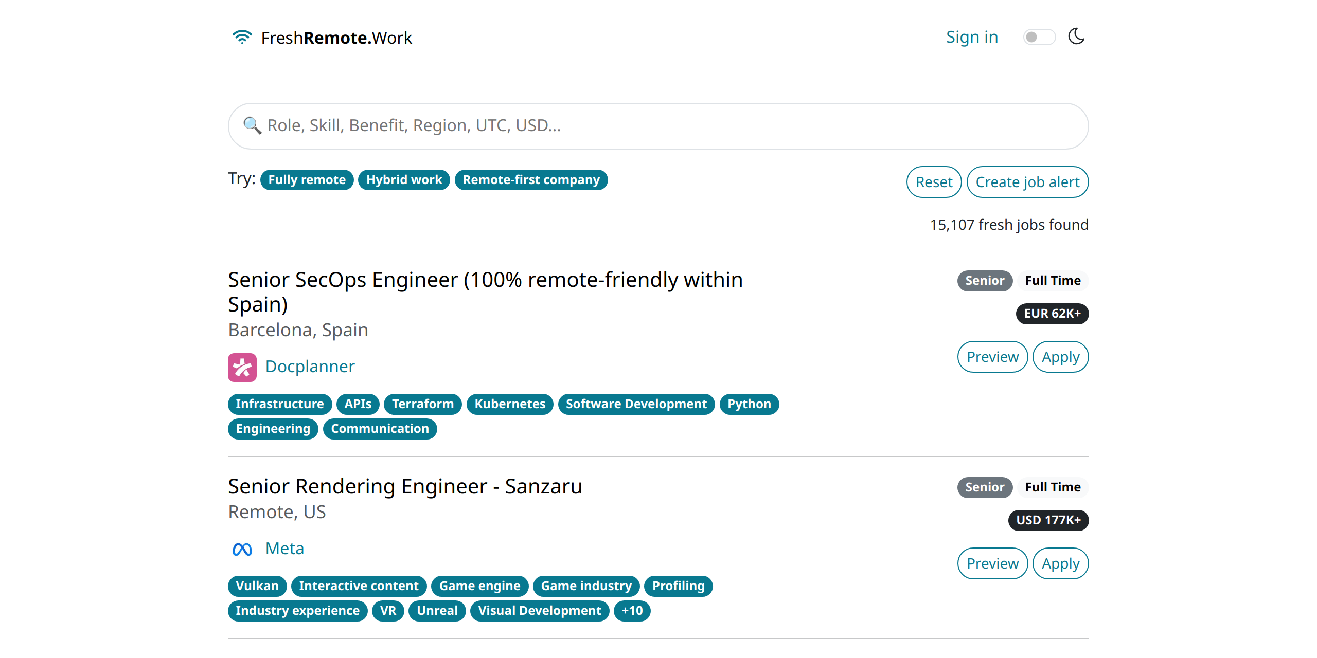 I Am A Software Engineer Looking To Find A Remote Job With, 49% OFF